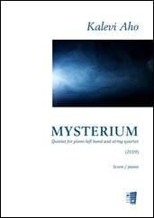 Mysterium